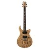 PRS SE CU 24-08 Burled Ash Natural Limited Edition - gitara elektryczna
